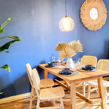 Apartamento Hirsch Waldhoernchen - Zentral - Ruhig