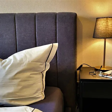 Hirsch Waldhoernchen - Zentral - Ruhig Apartamento Bad Harzburg